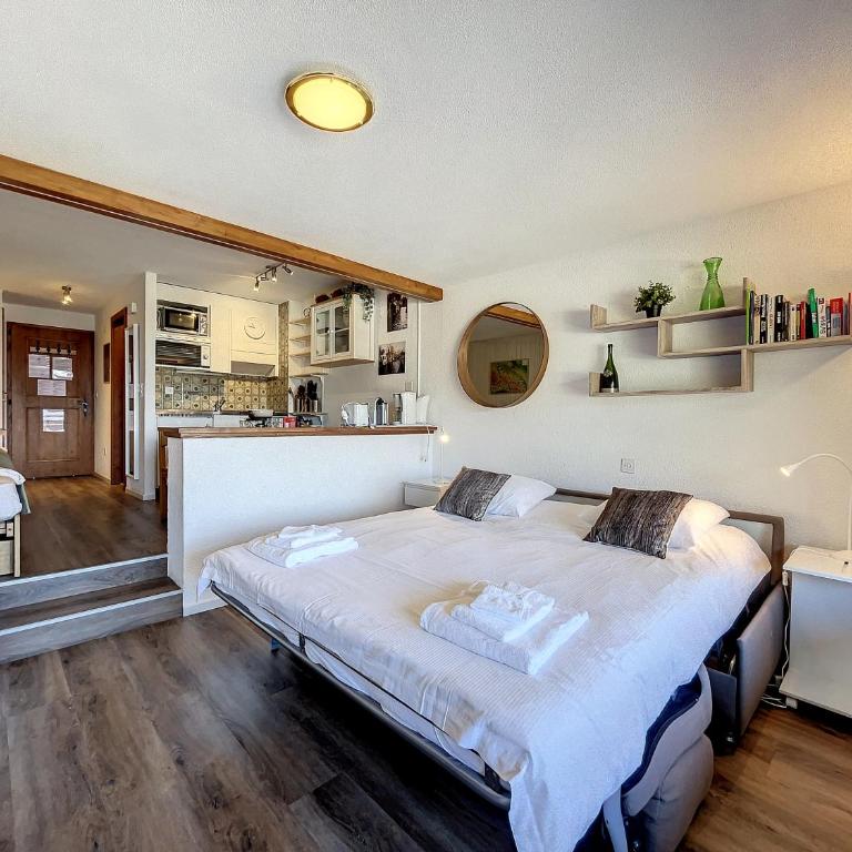 Residence Emeraude - Studio - 7