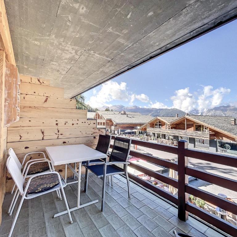 Residence Emeraude - Studio - 2