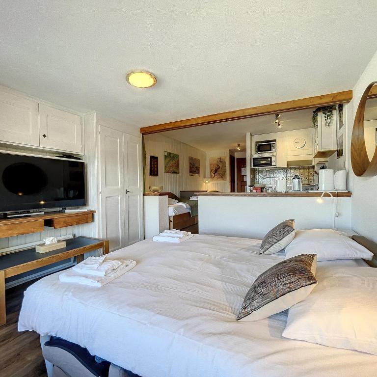 Residence Emeraude - Studio - 6