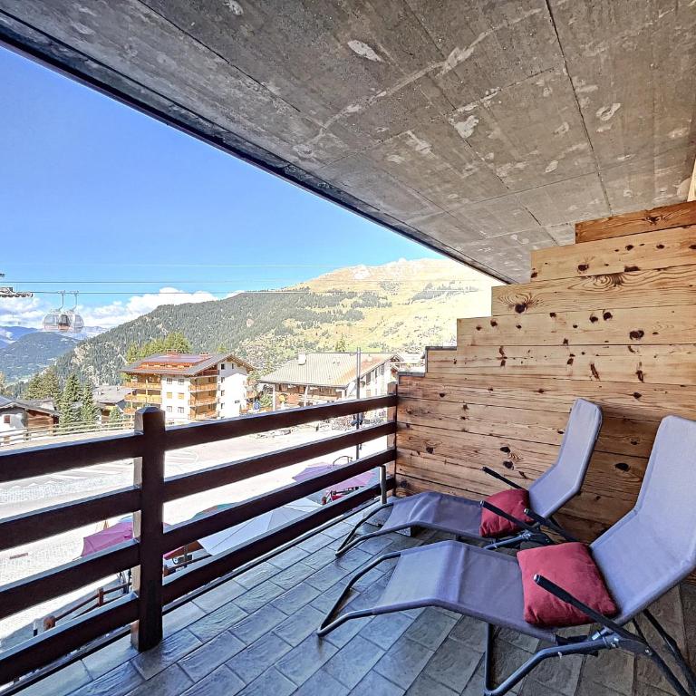 Residence Emeraude - Studio - 5