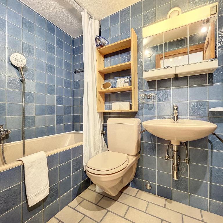 Residence Emeraude - Studio - 4
