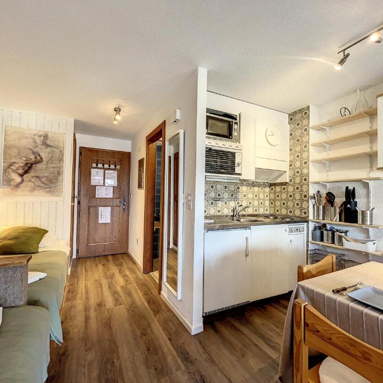 Residence Emeraude - Studio - 3