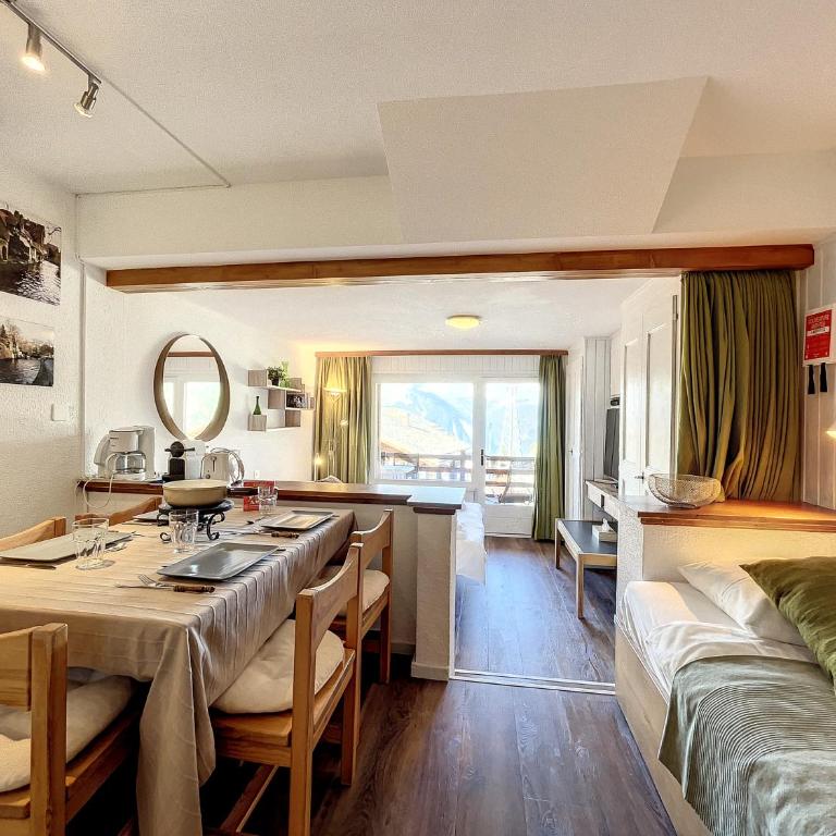 Residence Emeraude - Studio - 17
