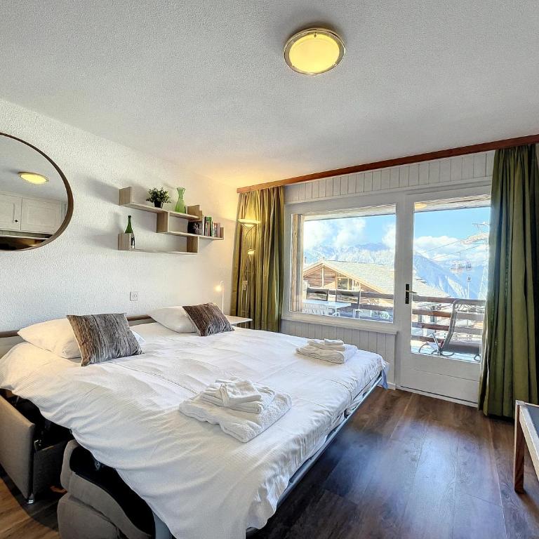 Residence Emeraude - Studio - 16
