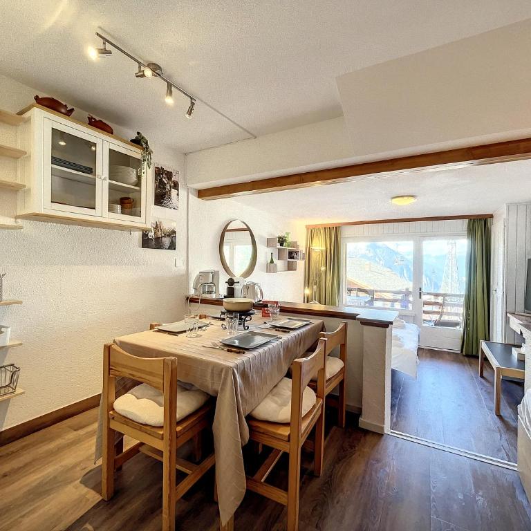 Residence Emeraude - Studio - 11