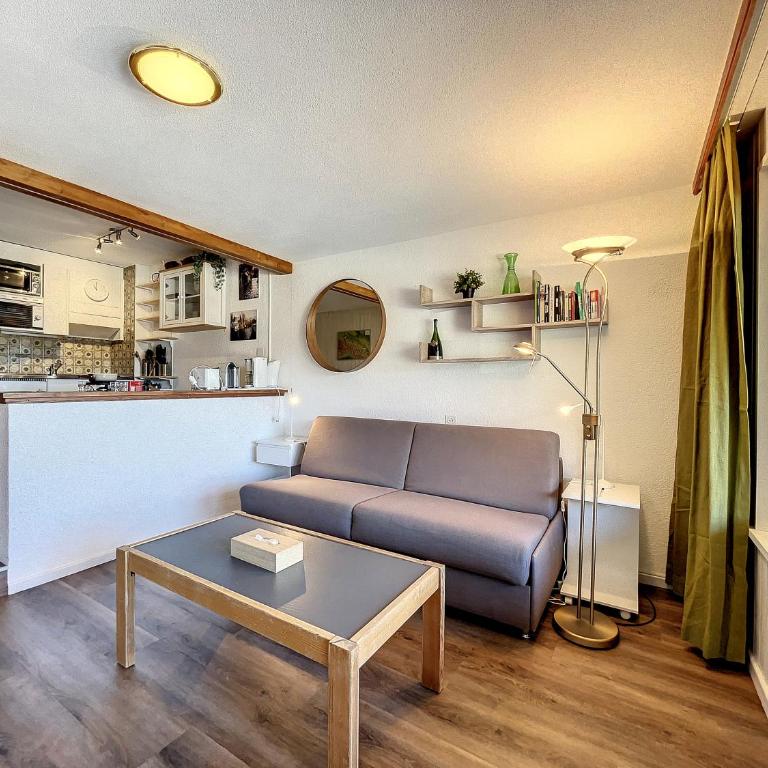 Residence Emeraude - Studio - 12