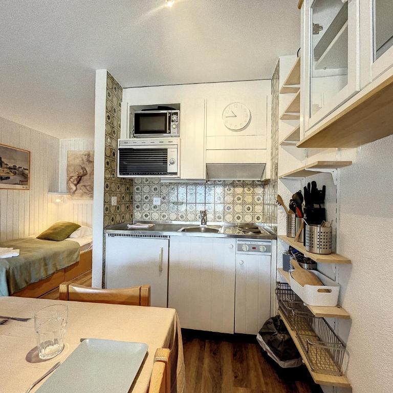 Residence Emeraude - Studio - 15