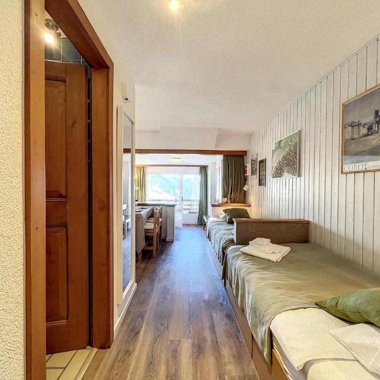 Residence Emeraude - Studio - 10