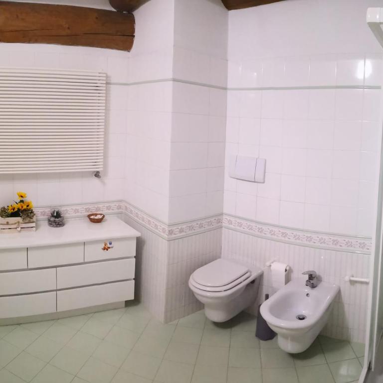 Maso BARISEI - Large Double Room - 4