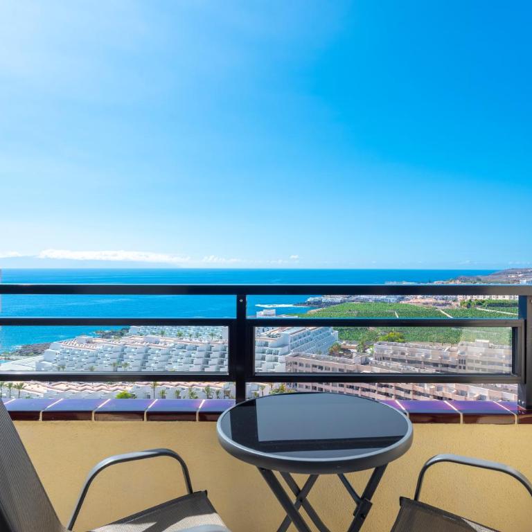 Coastify Playa Paraiso - Apartamento de 2 dormitorios - 2
