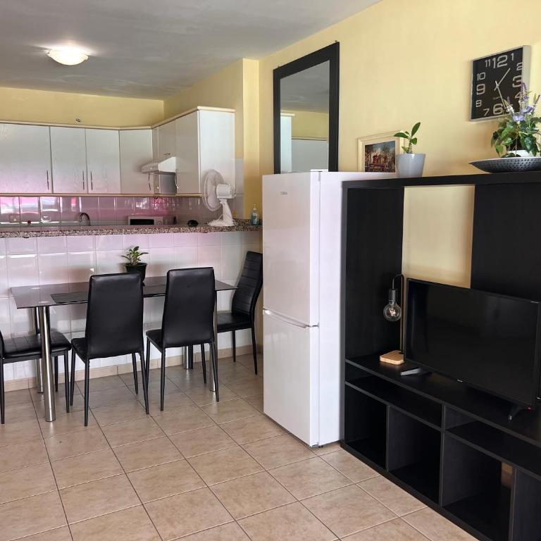 Jardín - Apartamento - 17