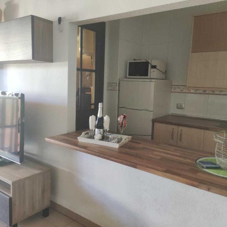 Costa del silencio Atlántico I - Apartamento de 1 dormitorio - 20
