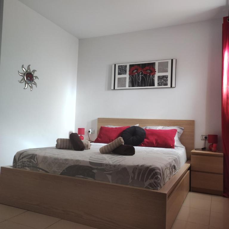 Costa del silencio Atlántico I - Apartamento de 1 dormitorio - 22