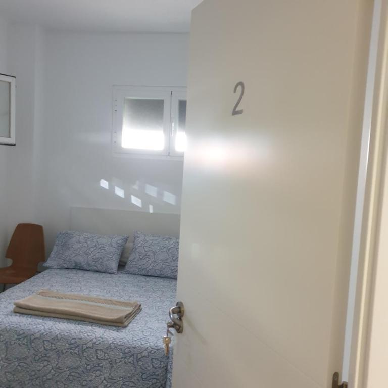BELLADURMIENTE - Habitación Doble - 2