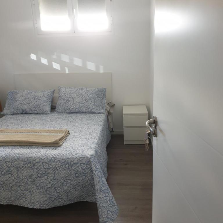 BELLADURMIENTE - Habitación Doble - 3
