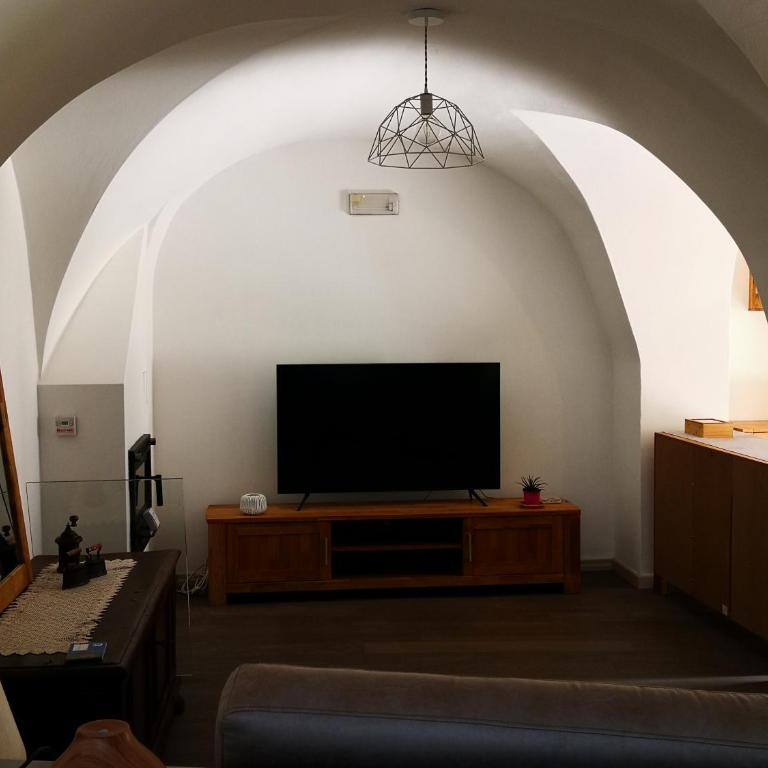 Maso BARISEI - Large Double Room - 7