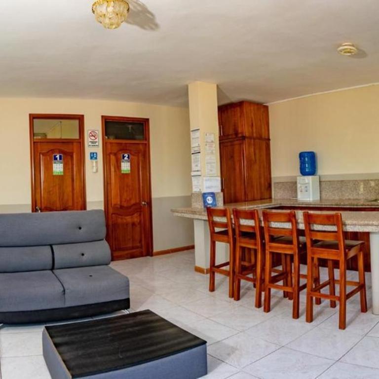 Cucuve Eco Hostal - Suite de 2 dormitorios - 9