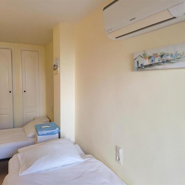 Arenal Javea Holiday Apartment - Apartamento de 2 dormitorios - 23