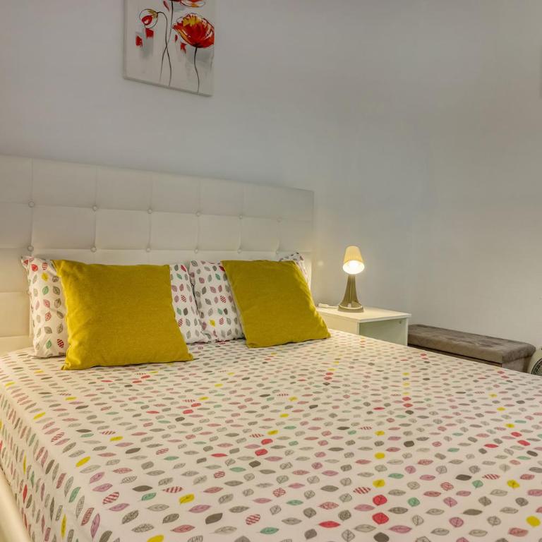 Orlando - Ocean View Apartment in Costa Adeje - Apartamento de 1 dormitorio - 10
