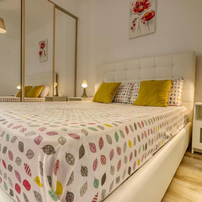 Orlando - Ocean View Apartment in Costa Adeje - Apartamento de 1 dormitorio - 9