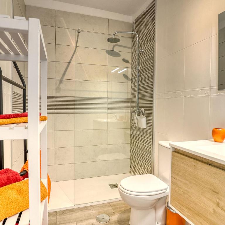 Orlando - Ocean View Apartment in Costa Adeje - Apartamento de 1 dormitorio - 12