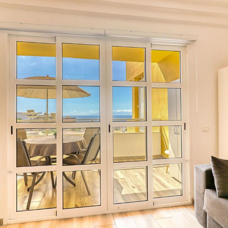 Orlando - Ocean View Apartment in Costa Adeje - Apartamento de 1 dormitorio - 1