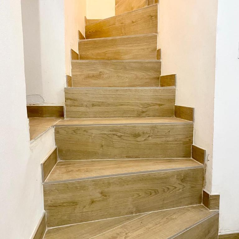 Ou Mentounasc - Duplex Vieille Ville Menton - Free Parking - Appartement 1 Chambre - 16