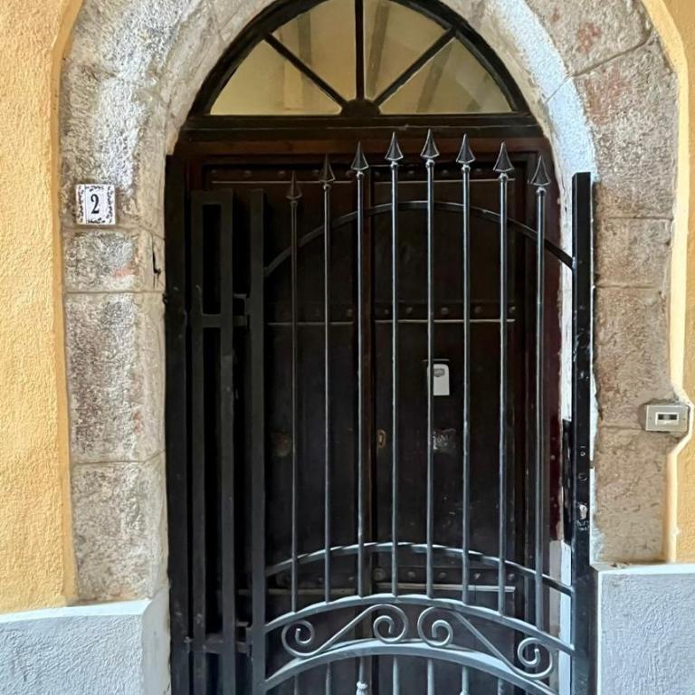 Ou Mentounasc - Duplex Vieille Ville Menton - Free Parking - Appartement 1 Chambre - 22
