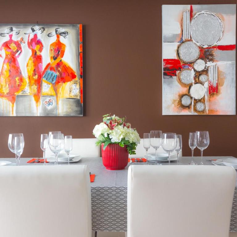 Villa Ottavio Golden Park - Three-Bedroom Villa - 28