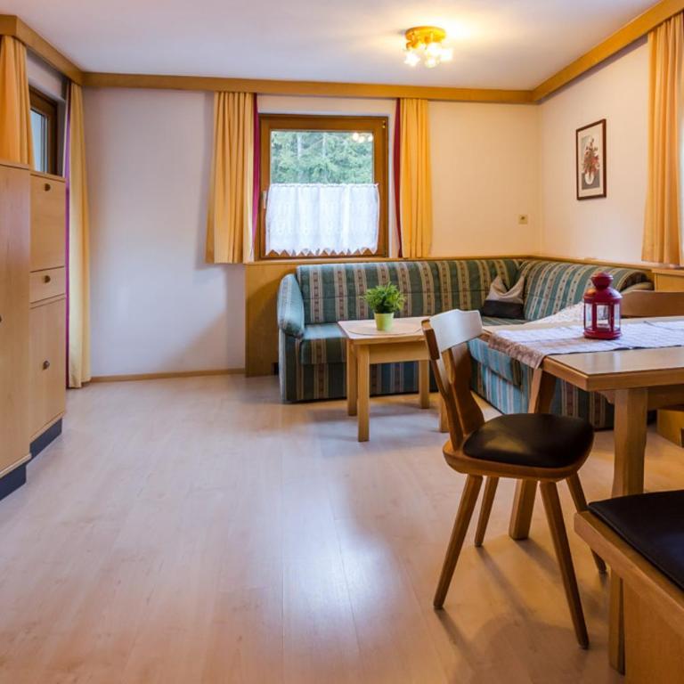 Haus Berner - Apartment - Ground Floor - 1