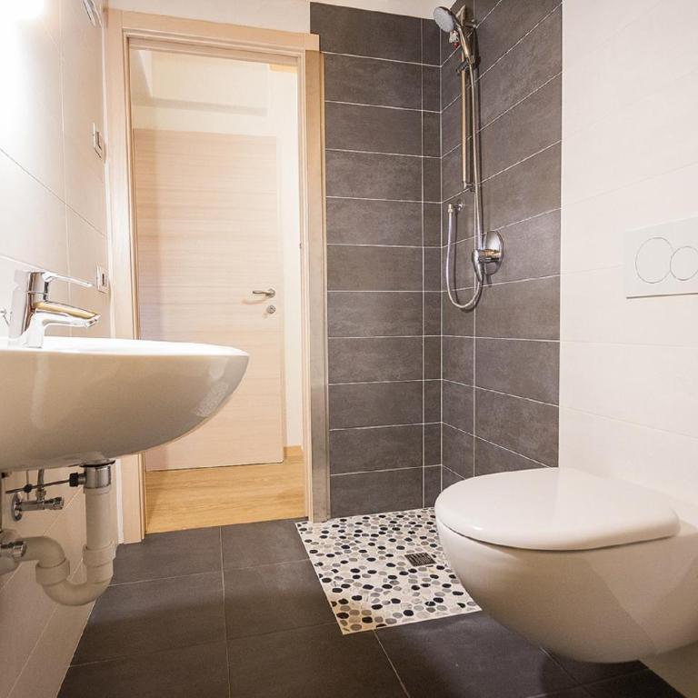 Chalet Alaska - Appartamento con 2 Camere da Letto - 5