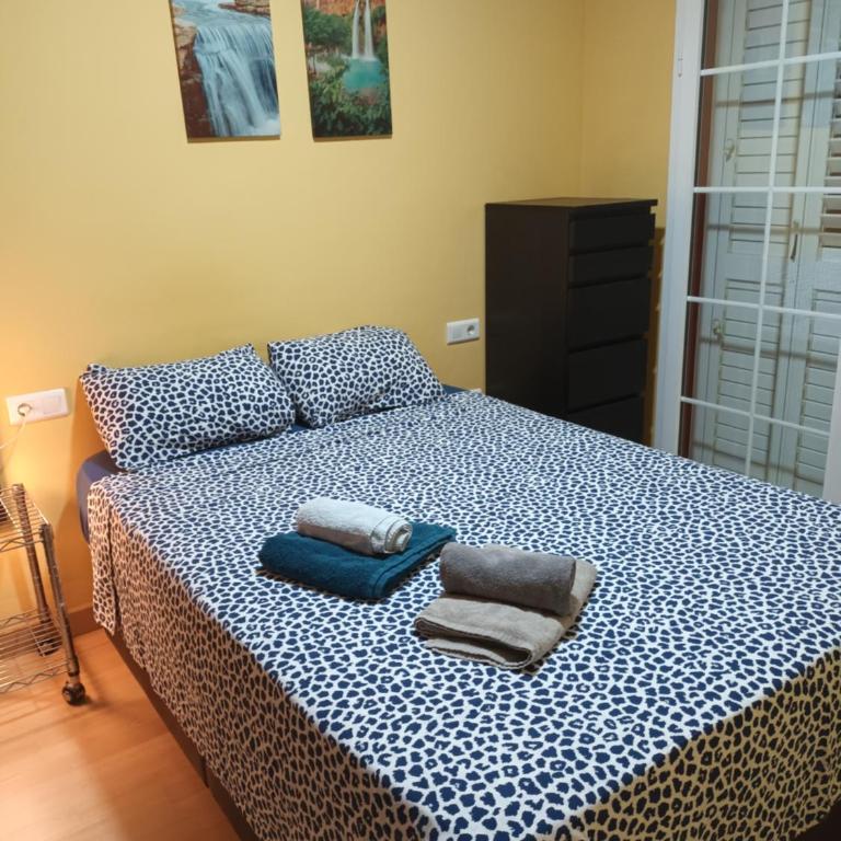 Apartamentos BAHIA de HUELIN - Apartamento con balcón - 2