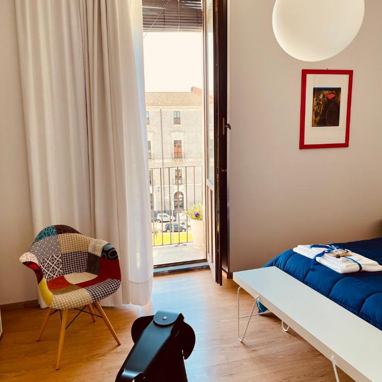 Cutelli Home Catania - Apartment - 31