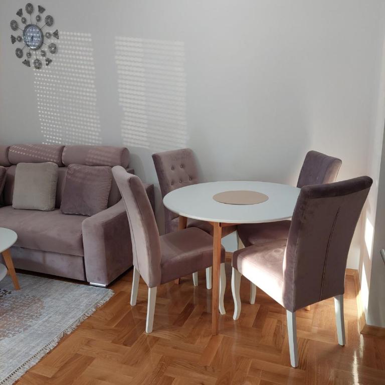 Sunrise Apartments - Apartman sa 1 Spavaćom Sobom - 1