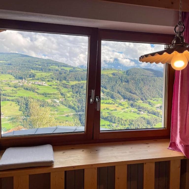 Dolomiten View - South Tyrol - Appartamento con Vista Montagna - 20