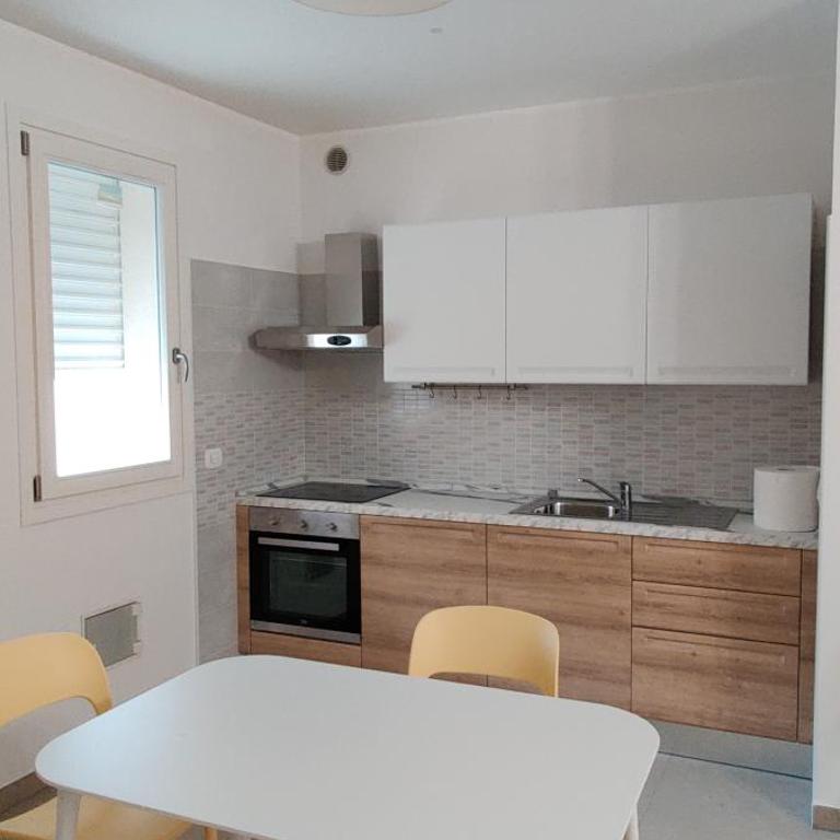 Casa da Mimma in Eco-Residence - One-Bedroom Apartment - 5