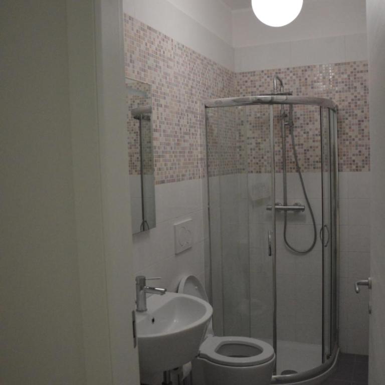 Casa da Mimma in Eco-Residence - One-Bedroom Apartment - 12