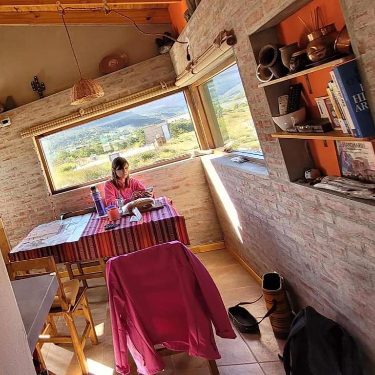 La Ribera - Saint Exupéry 90 - Chalet de 1 dormitorio - 6