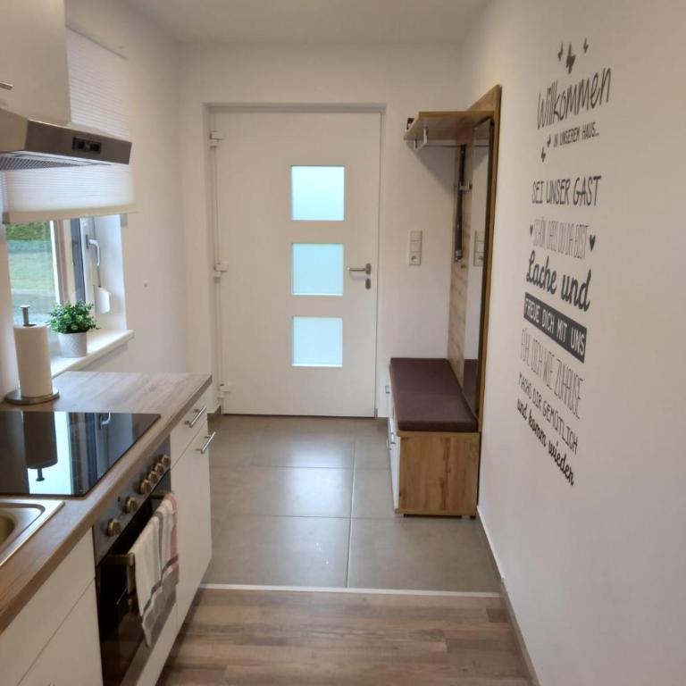 Appartement Fam.Kremser - Apartment mit Terrasse - 5