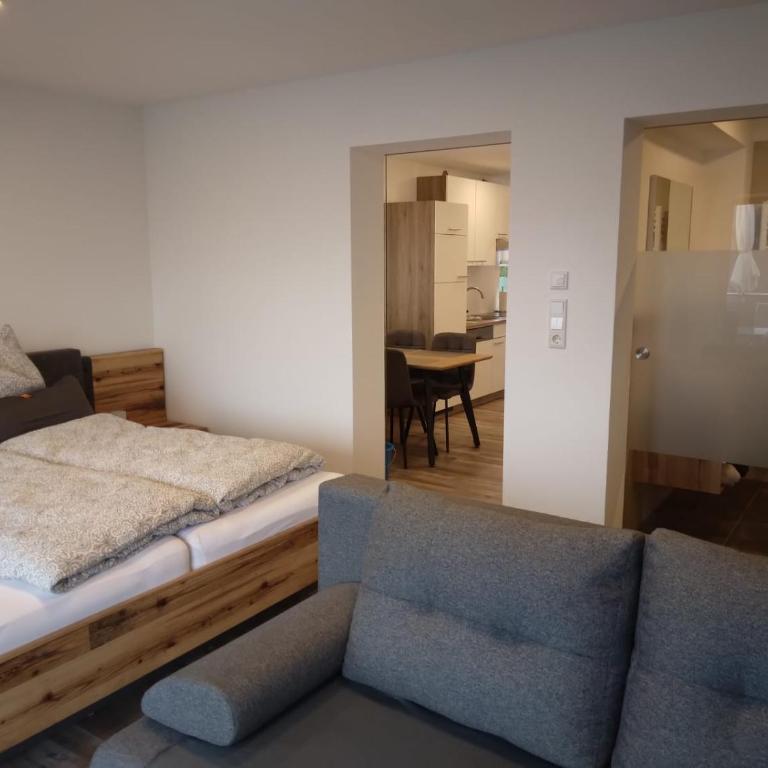 Appartement Fam.Kremser - Apartment mit Terrasse - 8