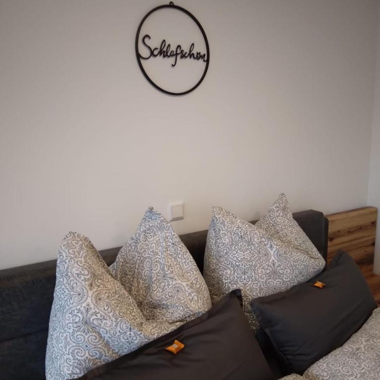 Appartement Fam.Kremser - Apartment mit Terrasse - 10