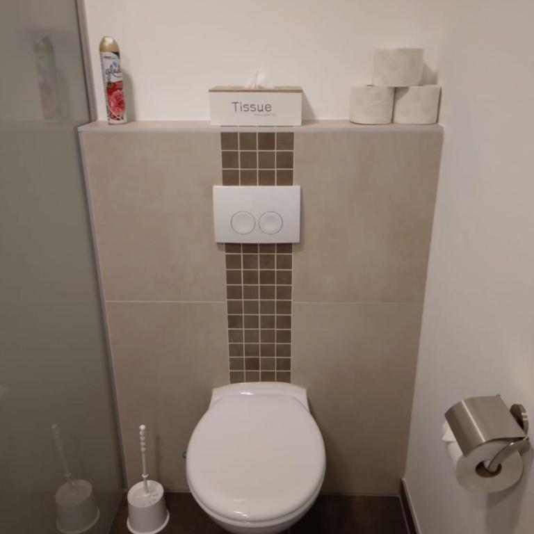 Appartement Fam.Kremser - Apartment mit Terrasse - 12