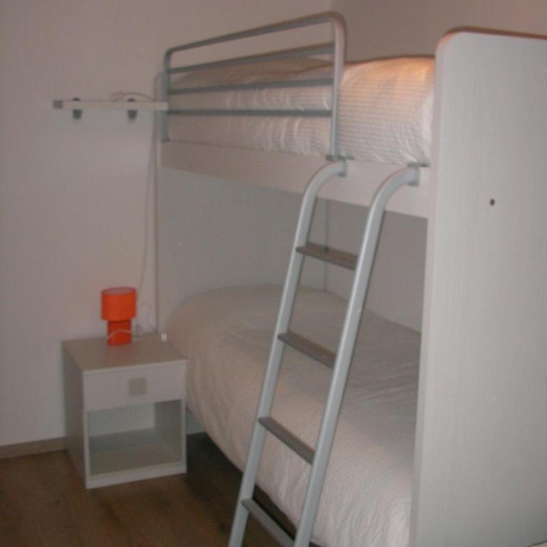 Residenza Caola Sant'Antonio Mavignola - Appartamento con 2 Camere da Letto e Balcone - 18