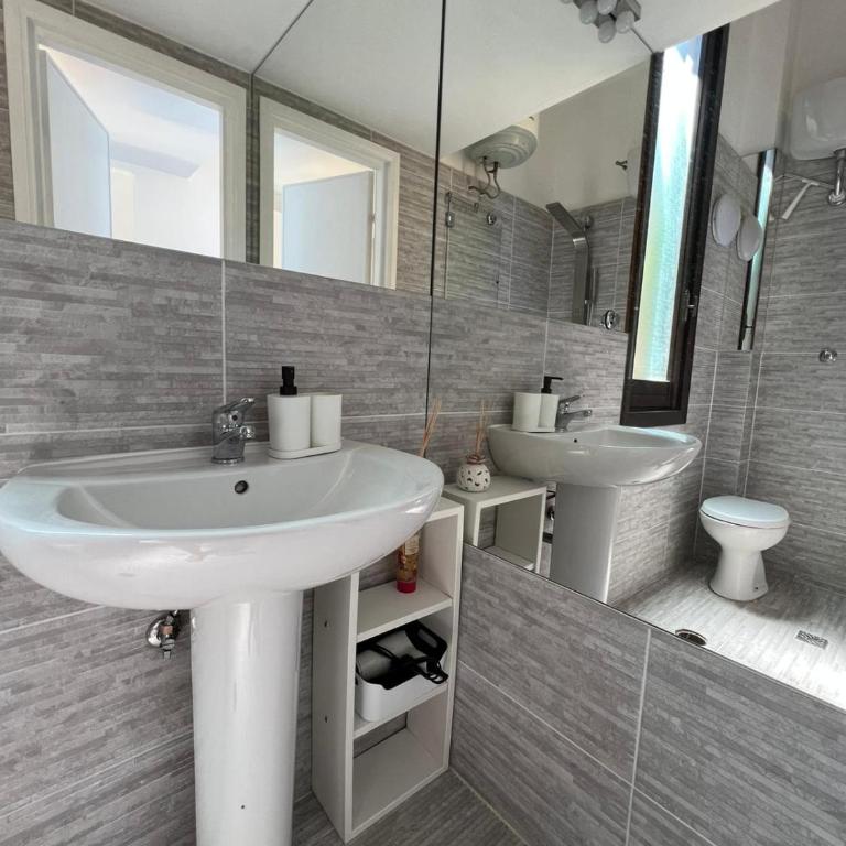 Beach Apartment , 20m From The Sea , Ostia Center , 4 Guests - Appartamento con 1 Camera da Letto - 15
