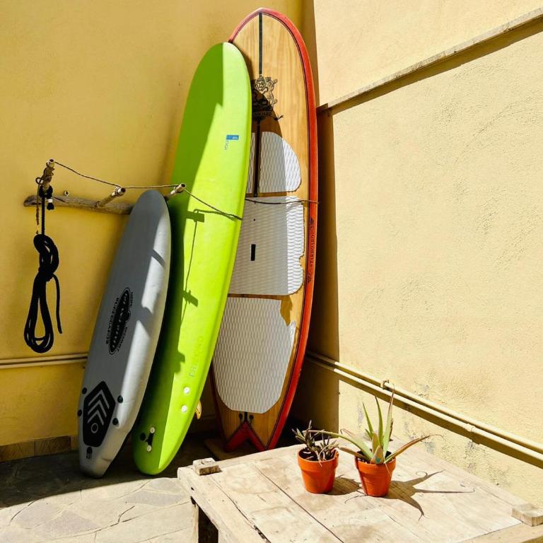 Beach Apartment , 20m From The Sea , Ostia Center , 4 Guests - Appartamento con 1 Camera da Letto - 24
