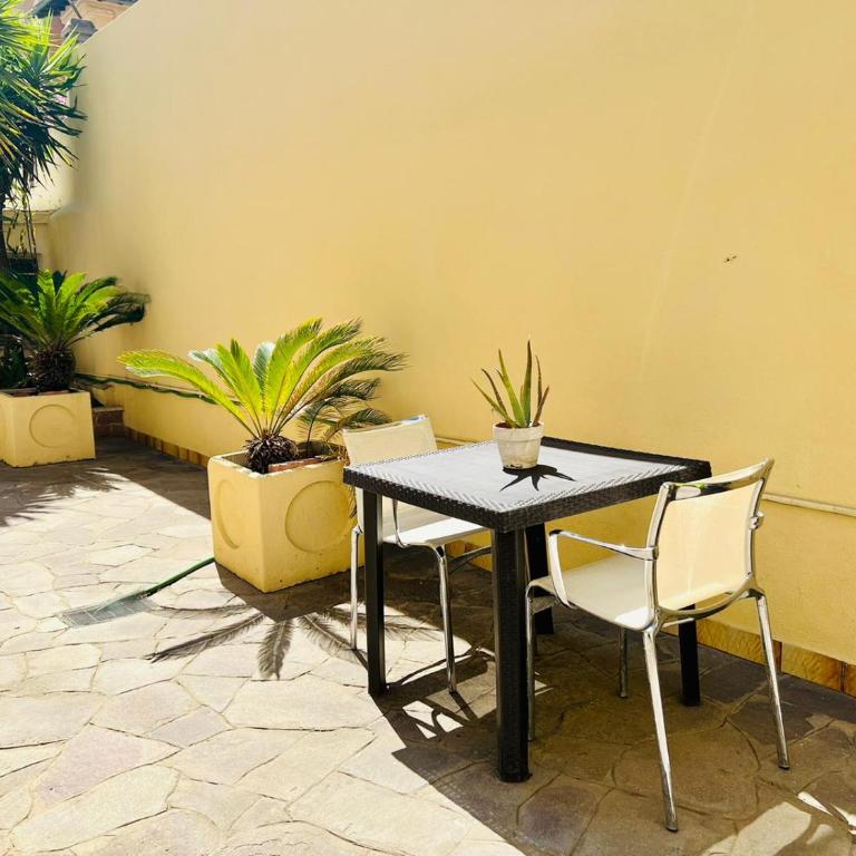 Beach Apartment , 20m From The Sea , Ostia Center , 4 Guests - Appartamento con 1 Camera da Letto - 25