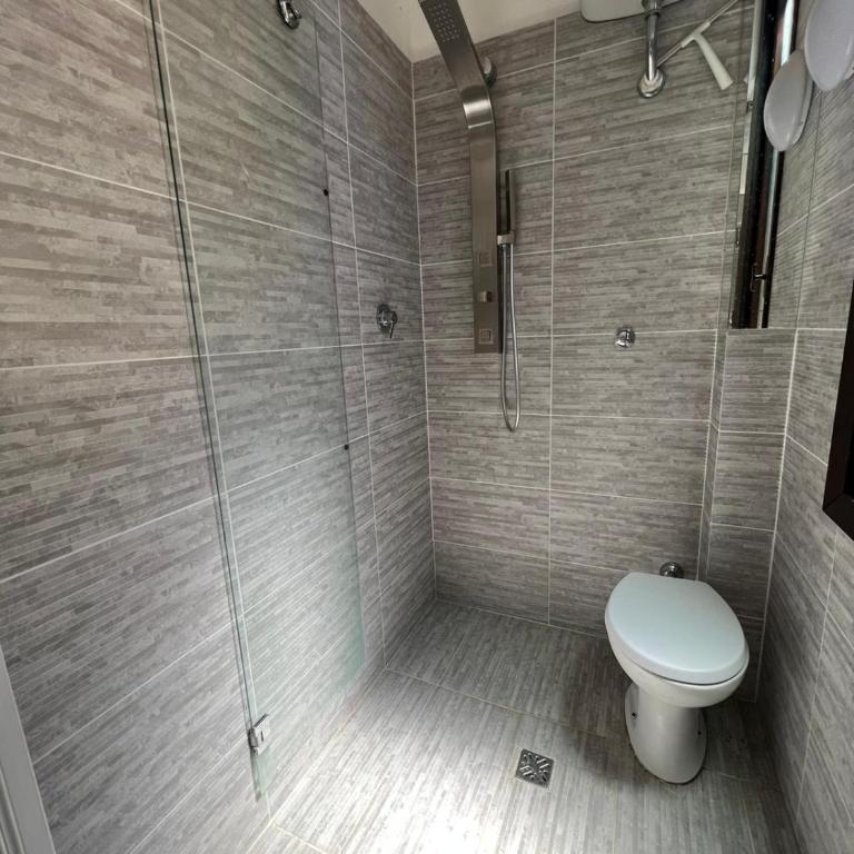Beach Apartment , 20m From The Sea , Ostia Center , 4 Guests - Appartamento con 1 Camera da Letto - 17