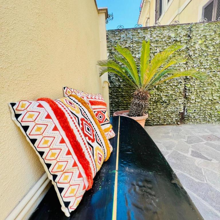 Beach Apartment , 20m From The Sea , Ostia Center , 4 Guests - Appartamento con 1 Camera da Letto - 26