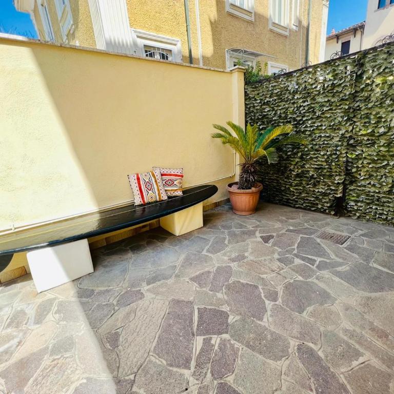 Beach Apartment , 20m From The Sea , Ostia Center , 4 Guests - Appartamento con 1 Camera da Letto - 27