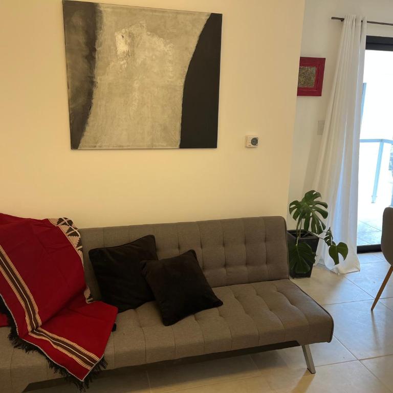 Temponorte Salta II - Apartamento de 1 dormitorio - 3